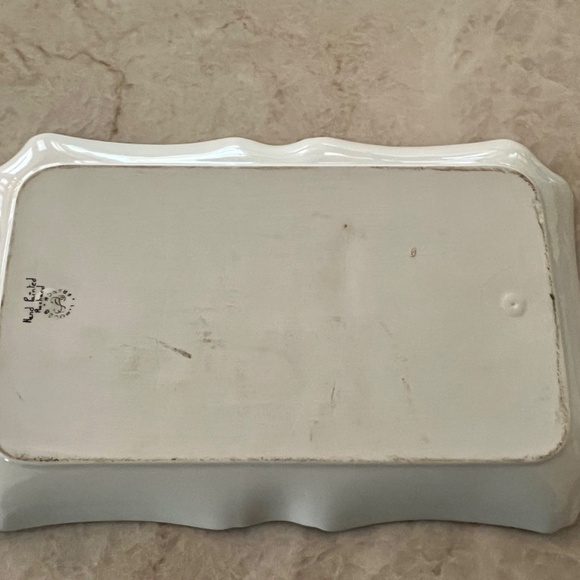 Hand Painted Rochard Limoges France 7 piece Coffee/ESPRESSO Set - Picture 15 of 16